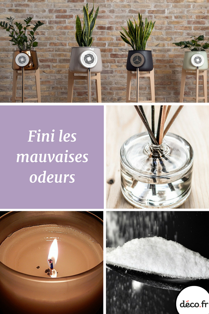 Astuces Pour Une Salle De Bains Sans Mauvaises Odeurs dedans Mauvaises Odeurs Salle De Bain