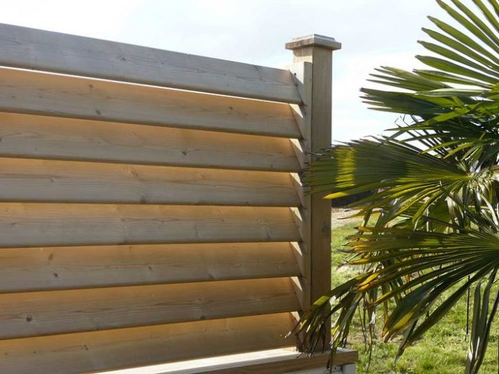 Atelier Bois Jardin – Clôture Persienne | Cloture Jardin dedans Panneaux Bois Jardin Atelier Bois Jardin – Clôture Persienne | Cloture Jardin dedans Panneaux Bois Jardin