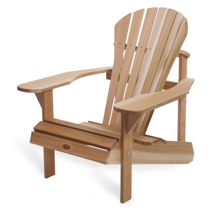 Athena Adirondack Chair | Wood Adirondack Chairs, Patio encequiconcerne Fauteuil Adirondack Ikea