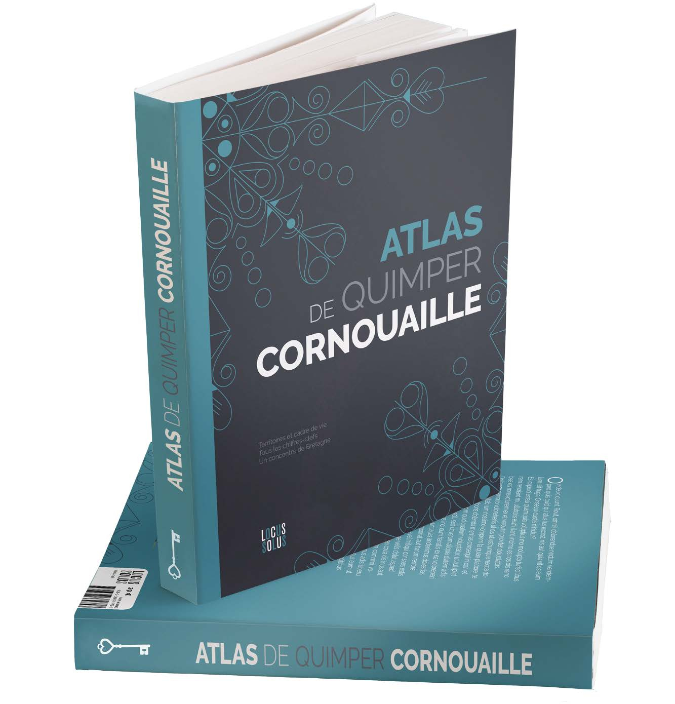 Atlas De Quimper Cornouaille. Clés, Cartes Et Datavisions D serapportantà Chambre Des Metiers Quimper