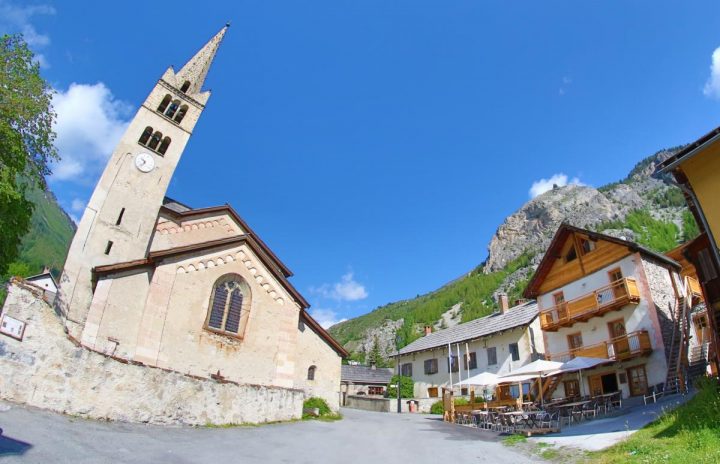Au Vialaou – Présentation à Chambre D Hote Nevache Au Vialaou – Présentation à Chambre D Hote Nevache
