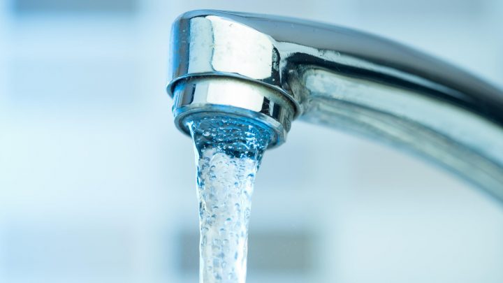 Avant De Filtrer Votre Eau Potable, Il Existe D'autres concernant Filtrer L Eau Du Robinet