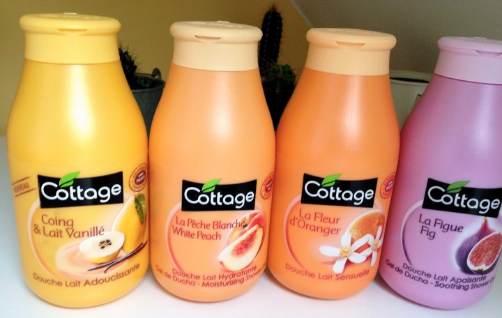 Aventures D'une Bruxelloise : Coup De Coeur: Gels Douche Cottage intérieur Gel Douche Cottage Prix Aventures D'une Bruxelloise : Coup De Coeur: Gels Douche Cottage intérieur Gel Douche Cottage Prix