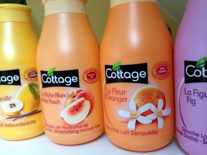 Aventures D'une Bruxelloise : Coup De Coeur: Gels Douche Cottage serapportantà Gel Douche Cottage Prix Aventures D'une Bruxelloise : Coup De Coeur: Gels Douche Cottage serapportantà Gel Douche Cottage Prix
