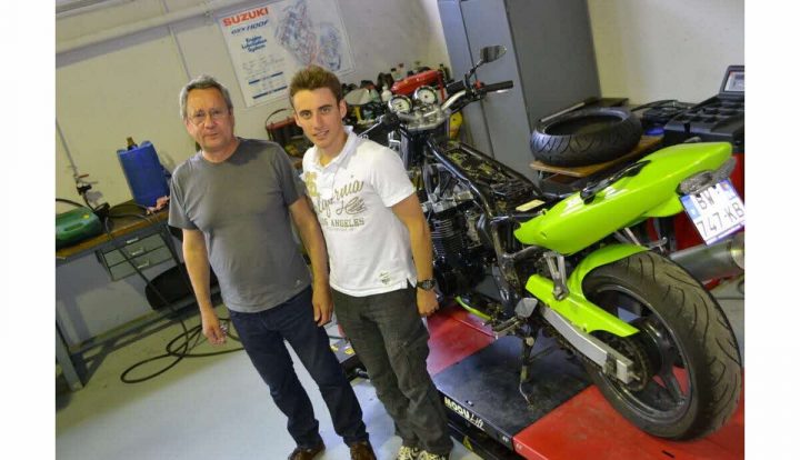 Avignon | Le Pernois Olivier Jaucourt, Un Apprenti En Or destiné Cfa Chambre Des Métiers Avignon Avignon | Le Pernois Olivier Jaucourt, Un Apprenti En Or destiné Cfa Chambre Des Métiers Avignon