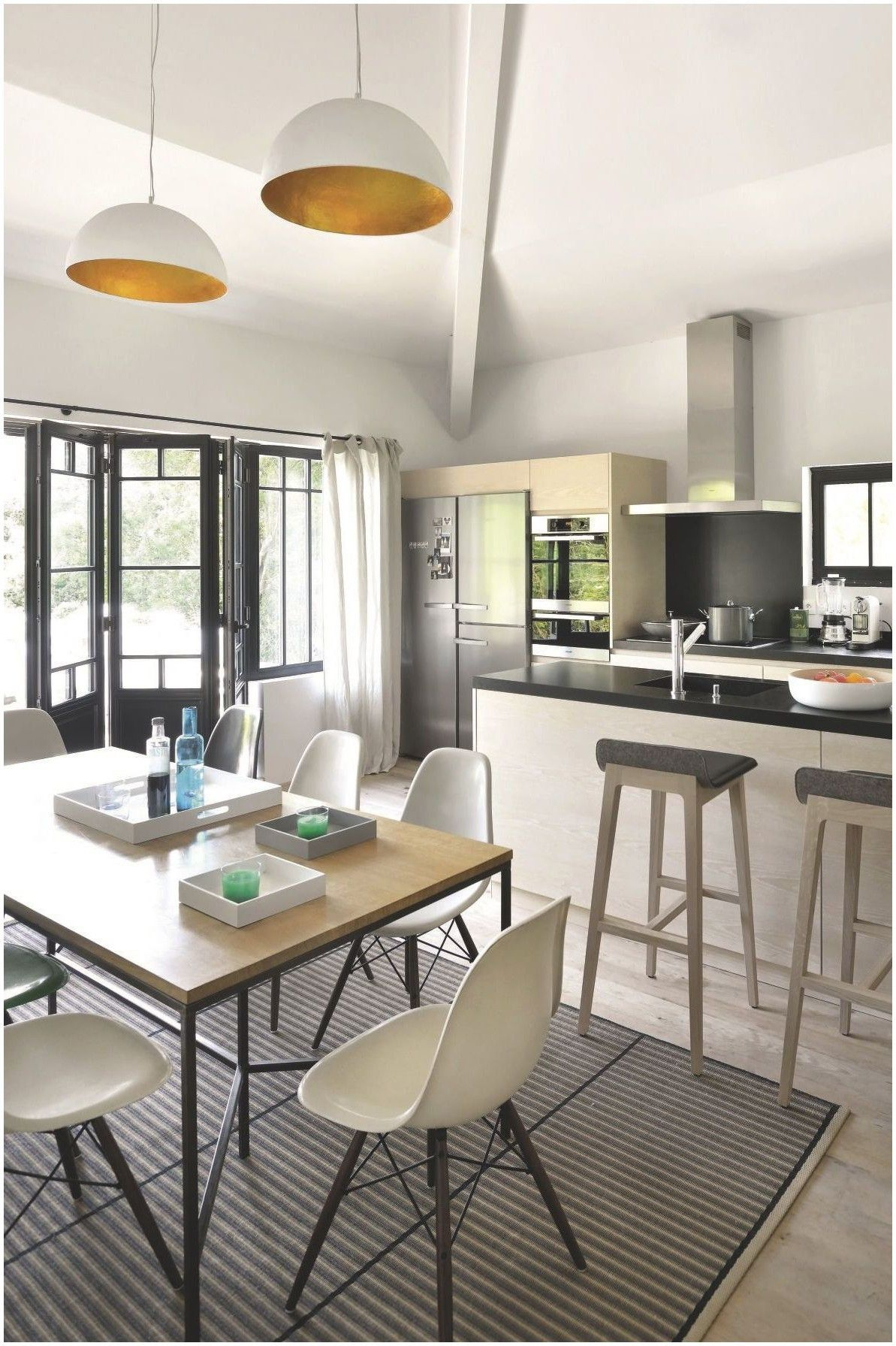 Awesome Aménagement 20M2 (With Images) | Dining Room Small tout Amenagement Salon Salle A Manger Petit Espace