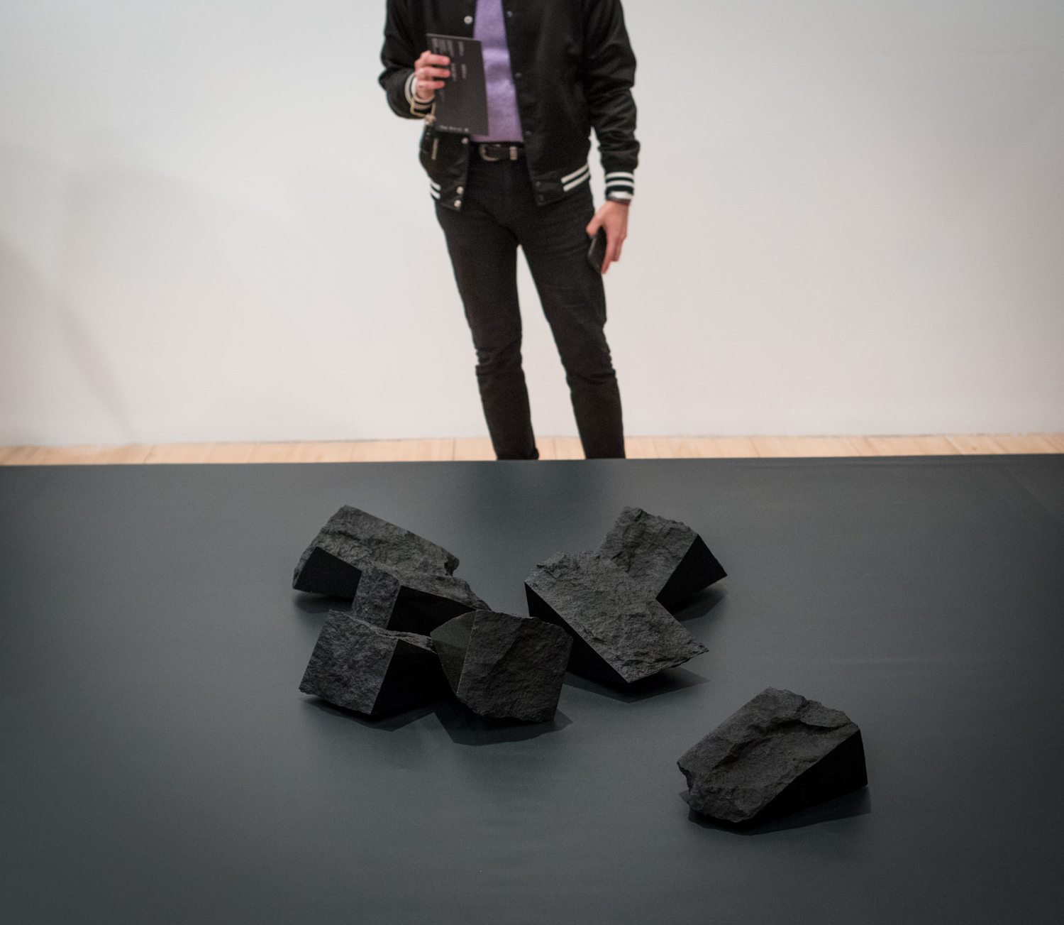 Axenéo7 » 2018 | Annie Charland Thibodeau : Ii (Le Vaste pour Annie Charland Thibodeau