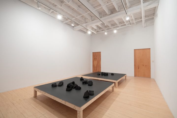 Axenéo7 » 2018 | Annie Charland Thibodeau: Ii (The à Annie Charland Thibodeau