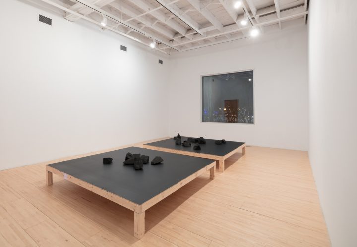 Axenéo7 » 2018 | Annie Charland Thibodeau: Ii (The dedans Annie Charland Thibodeau