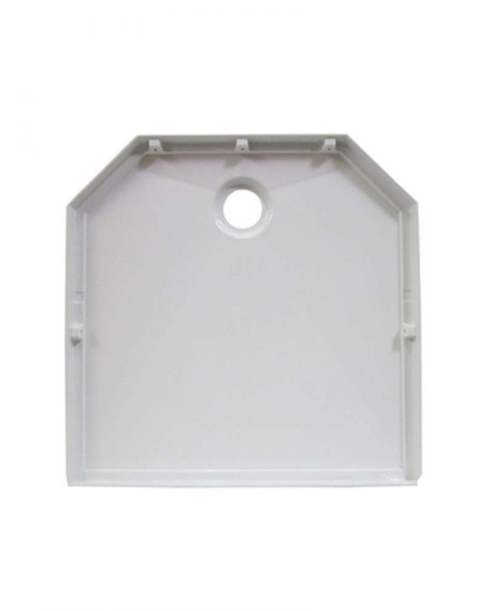 Bac À Douche 80X80 O'hara tout Bac De Douche 80X80