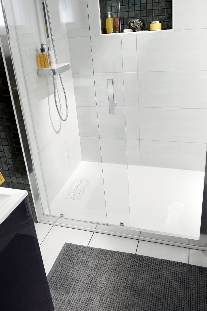 Bac A Douche Lapeyre – Gamboahinestrosa encequiconcerne Porte De Douche Lapeyre