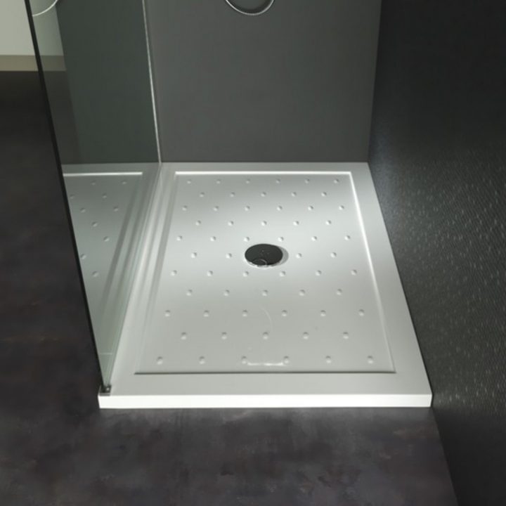 Bac A Douche Leroy Merlin Wehomez – Art Irene à Receveur De Douche Leroy Merlin