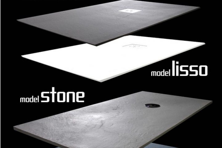 Bac À Douche Sur Mesure Dans Le Morbihan. Lorient. 56 pour Bac De Douche Sur Mesure