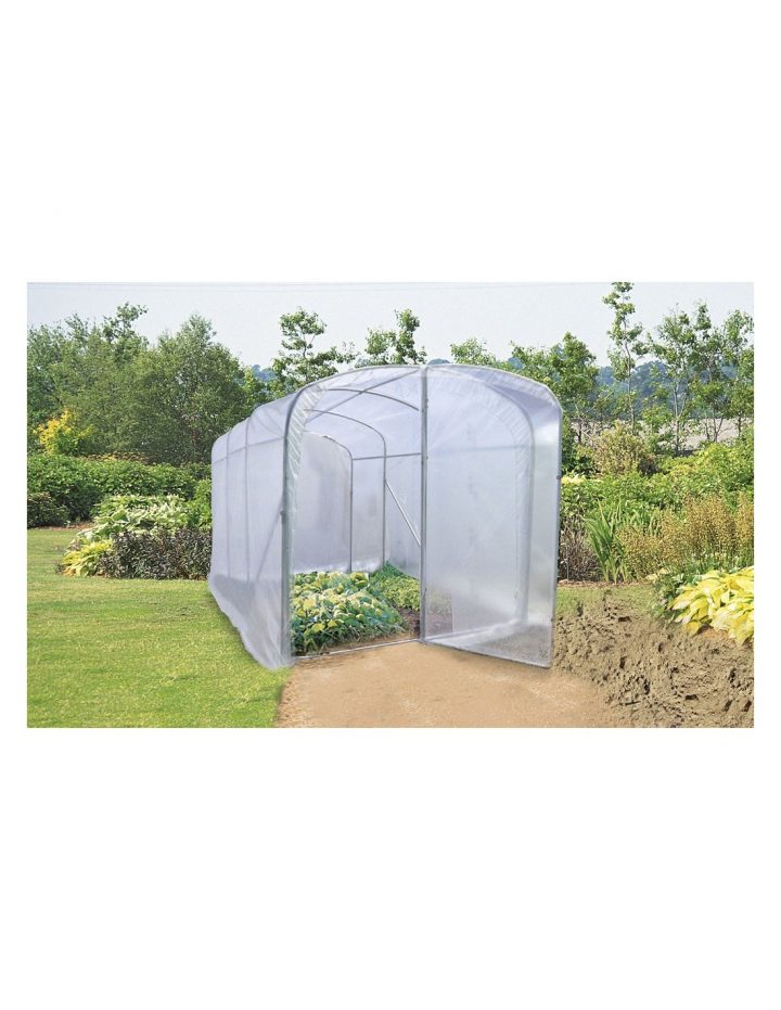 Bâche De Remplacement Pour Serre Luna Xl De 9 M² – Film Pe à Bache Pour Serre De Jardin Bâche De Remplacement Pour Serre Luna Xl De 9 M² – Film Pe à Bache Pour Serre De Jardin