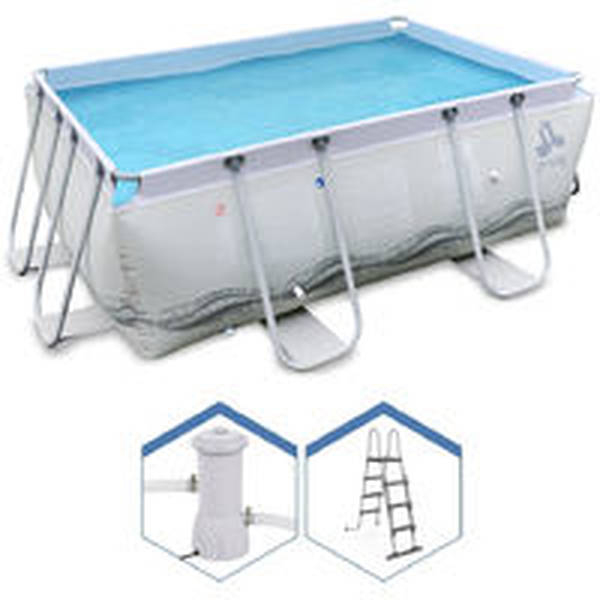 Bache Piscine Intex Rectangulaire 3X2 : Meilleur Prix à Dalle Piscine Kokido Bache Piscine Intex Rectangulaire 3X2 : Meilleur Prix à Dalle Piscine Kokido