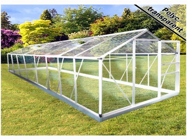 Bache Pour Serre De Jardin Leroy Merlin Beau Serre De à Mini Serre De Jardin Leclerc
