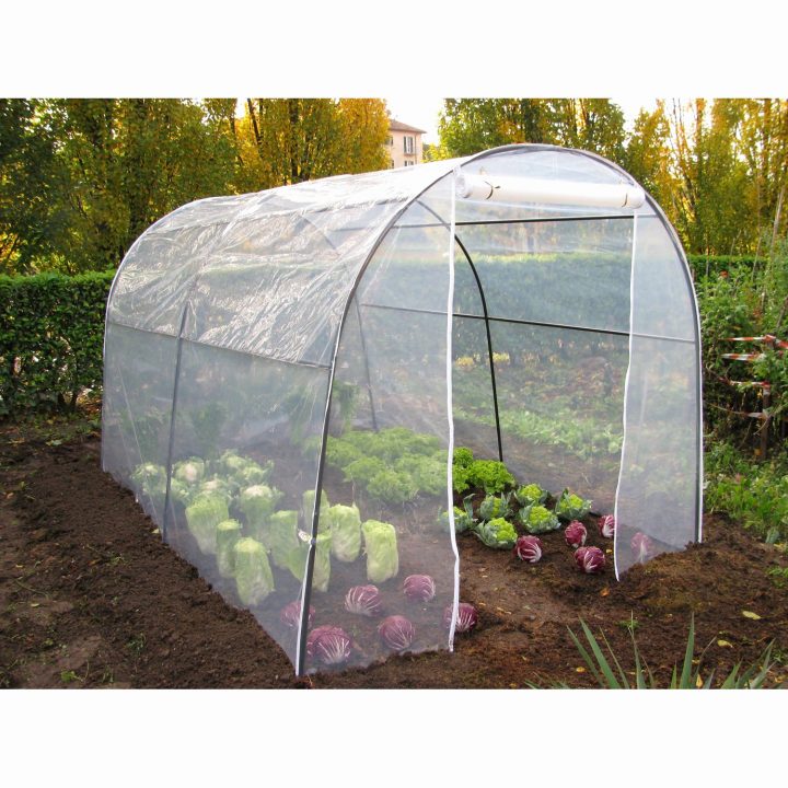 Bache Pour Serre De Jardin Leroy Merlin Beau Serre De tout Mini Serre De Jardin Leclerc