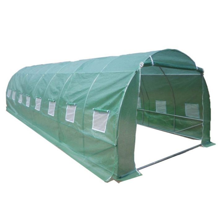 Bâche Pour Serre Jardin Tunnel 24 M² – Habrita – Gamm Vert serapportantà Bache Pour Serre De Jardin Bâche Pour Serre Jardin Tunnel 24 M² – Habrita – Gamm Vert serapportantà Bache Pour Serre De Jardin