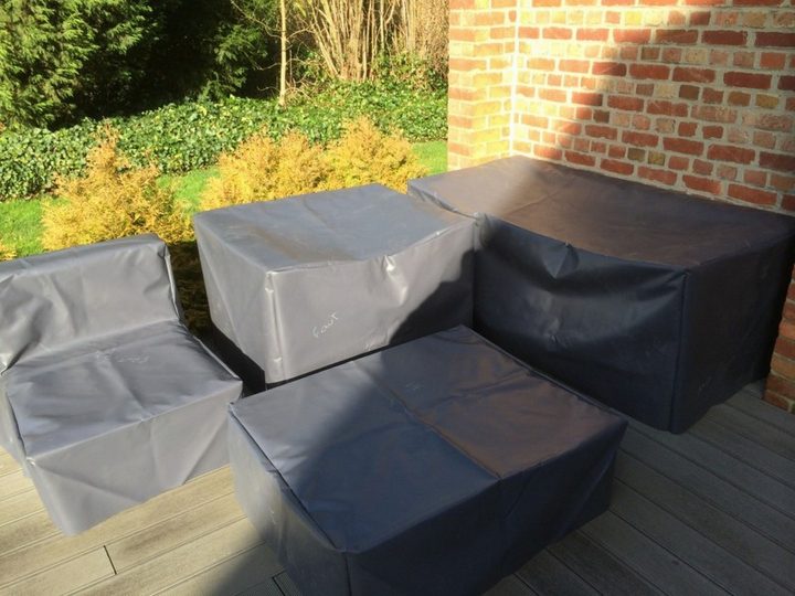 Bache Salon De Jardin – Remorquage Enlevement Épave pour Bache Pour Salon De Jardin