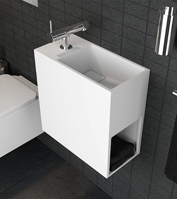 Badezimmer – Delvaux Nautilus Idros pour Cosmic Salle De Bain