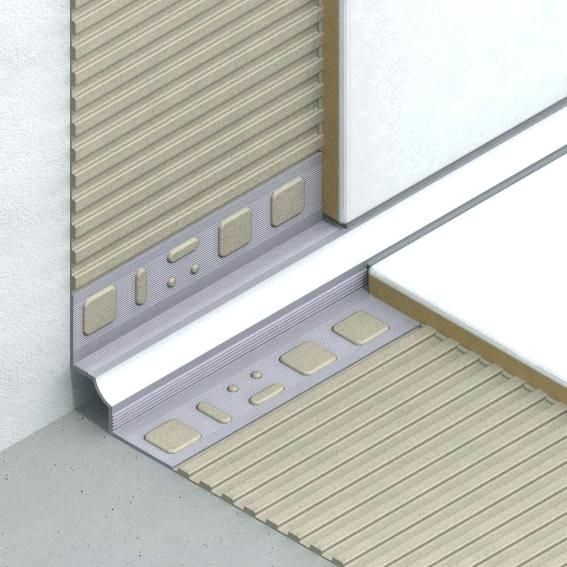 Baguette Angle Carrelage Leroy Merlin | Idée Salle De Bain intérieur Baguette De Finition Carrelage Brico Dépôt