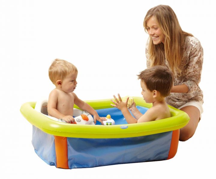 Baignoire De Douche Jane : Avis Et Comparateur De Prix pour Baignoire Bebe Pour Douche