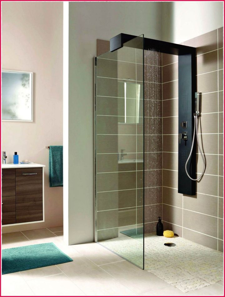 Baignoire Douche Balneo Fresh Baignoire Douche Balneo Brico pour Pare Douche Brico Depot