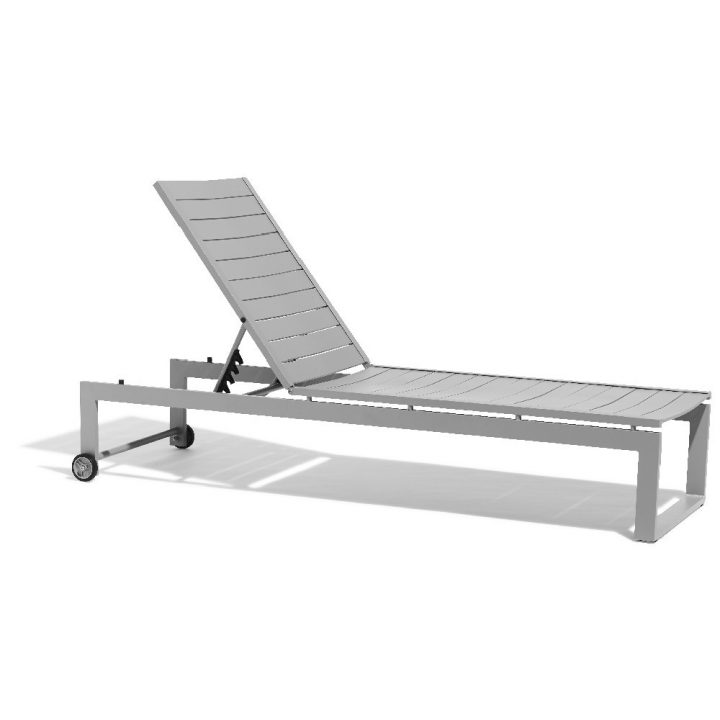Bain De Soleil À Lattes Berlin 5 Positions Gris Clair serapportantà Bain De Soleil Gifi Dream