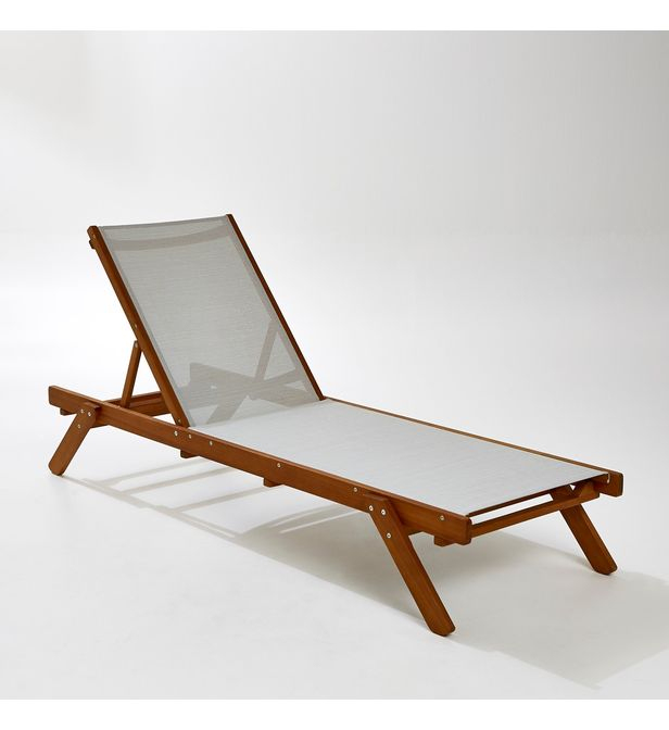 Bain De Soleil Aurette La Redoute Interieurs Beige | Bhv intérieur Bain De Soleil Dream Bain De Soleil Aurette La Redoute Interieurs Beige | Bhv intérieur Bain De Soleil Dream