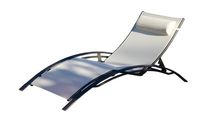 Bain De Soleil Blanc Aluminium Pas Cher – Dossier Reglable intérieur Bain De Soleil Playa Gifi Bain De Soleil Blanc Aluminium Pas Cher – Dossier Reglable intérieur Bain De Soleil Playa Gifi