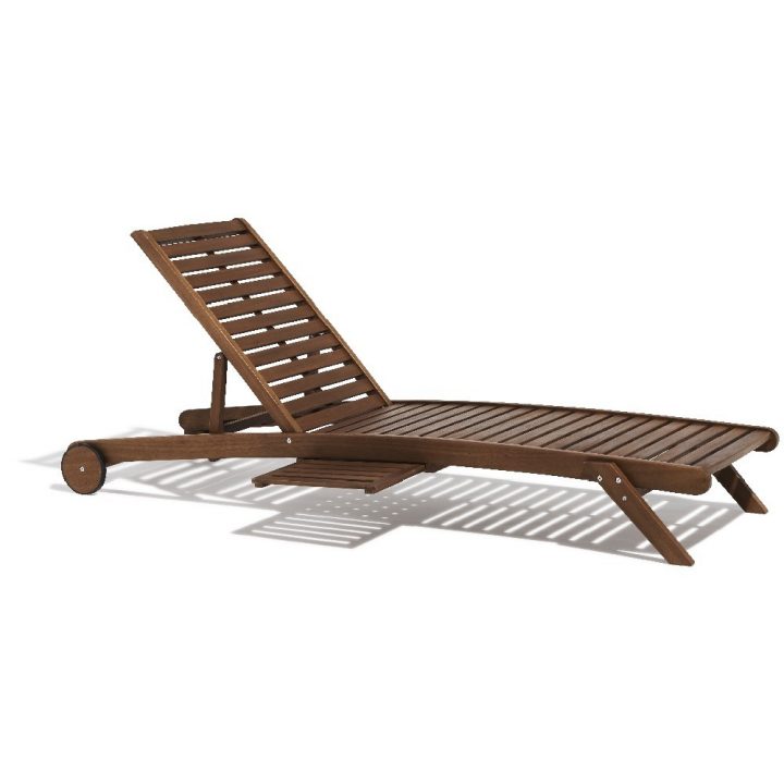 Bain De Soleil En Eucalyptus Surabaya – Transat, Fauteuil encequiconcerne Bain De Soleil Lombok Gifi