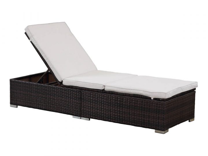 Bain De Soleil En Résine Tressée "Bali" – Buffalo – Marron à Bain De Soleil Lombok Gifi Bain De Soleil En Résine Tressée "Bali" – Buffalo – Marron à Bain De Soleil Lombok Gifi