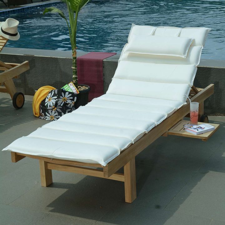 Bain De Soleil En Teck Ecograde© Palawan serapportantà Bain De Soleil Lombok Gifi Bain De Soleil En Teck Ecograde© Palawan serapportantà Bain De Soleil Lombok Gifi