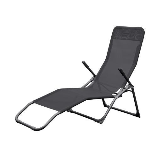 Bain De Soleil Textilene – Tout Le Matériel Pour Son Jardin à Bain De Soleil Bahia