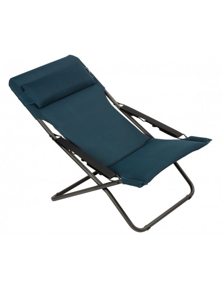 Bain De Soleil Transabed Becomfort Bleu Encre – Lafuma intérieur Bain De Soleil Lombok Gifi Bain De Soleil Transabed Becomfort Bleu Encre – Lafuma intérieur Bain De Soleil Lombok Gifi