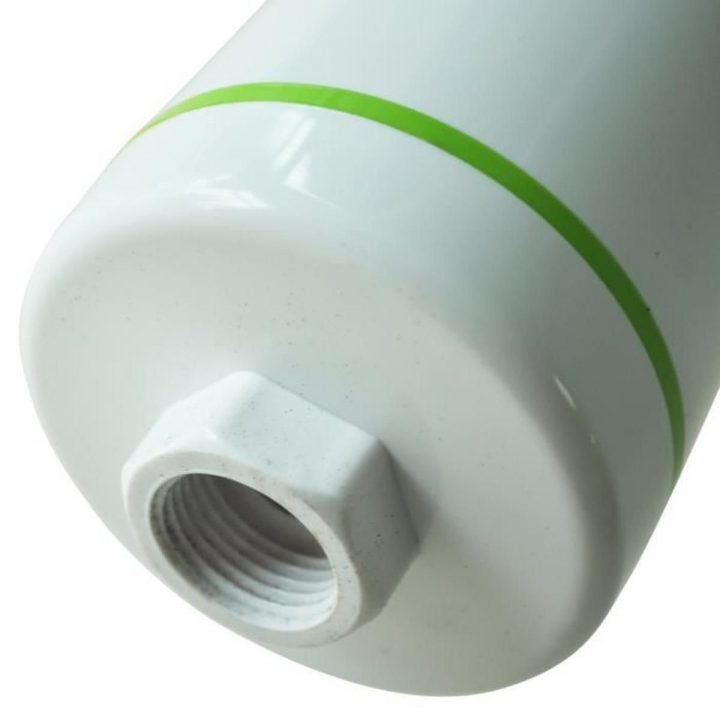 Bain Douche Filtre Eau Faucet Robinet Shower Filter En-Ligne Anti-Calcaire  Anti-Tartre Purificateur pour Filtre Anti Calcaire Robinet