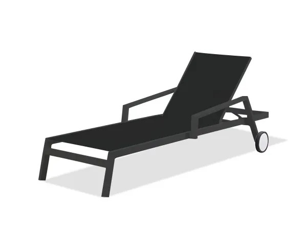 Bains De Soleil Pour L'Été 2020 : Comment Choisir ? Les dedans Bain De Soleil Dream Pliant 5 Positions Gris Bains De Soleil Pour L'Été 2020 : Comment Choisir ? Les dedans Bain De Soleil Dream Pliant 5 Positions Gris