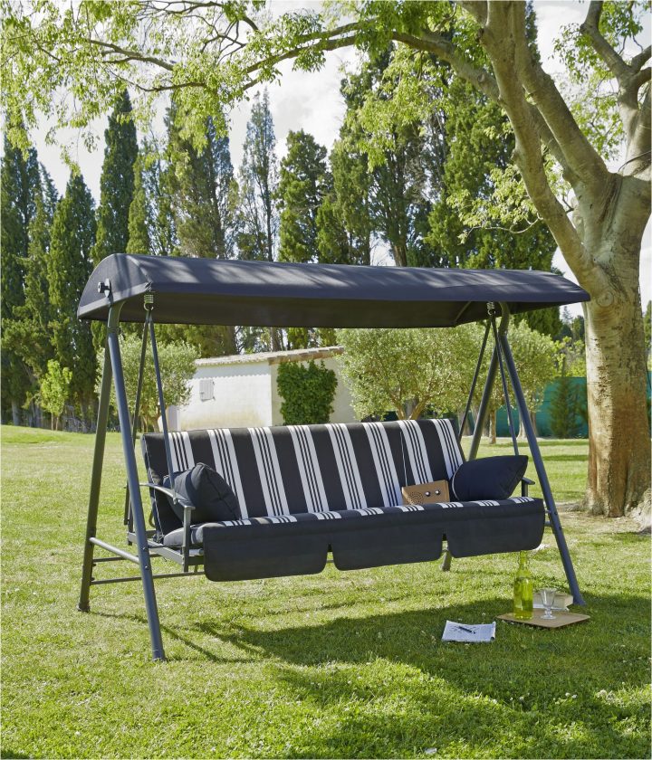 Balancelle De Jardin Carrefour Nice Vos Courses En Ligne concernant Balancelle De Jardin Leclerc