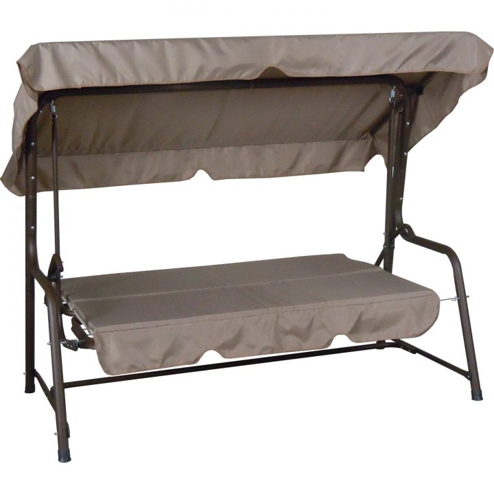 Balancelle Gifi Luxe Balancelle Jardin Pas Cher | Salon Jardin à Salon De Jardin Pas Cher Gifi