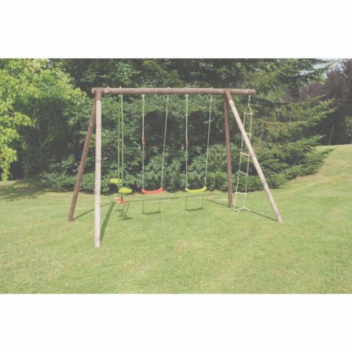 Balancoire Soldes Castorama – Famille Et Bébé intérieur Balancoire Bricorama