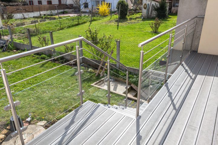 Balustrade Terrasse Pas Cher – Cosmeticuprise avec Balustrade Bois Extérieur Pas Cher Balustrade Terrasse Pas Cher – Cosmeticuprise avec Balustrade Bois Extérieur Pas Cher