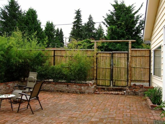 Bambou Déco: 40 Idées Pour Un Décor Jardin Avec Du Bambou pour Déco Jardin Bambou Bambou Déco: 40 Idées Pour Un Décor Jardin Avec Du Bambou pour Déco Jardin Bambou