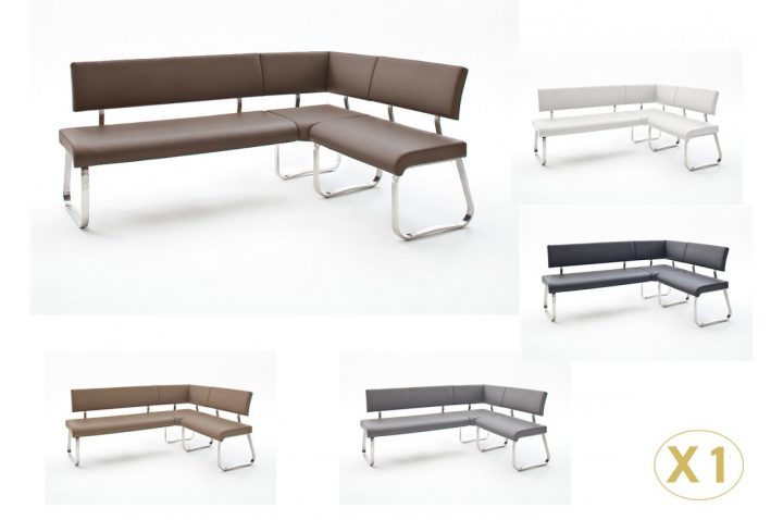 Banc D'angle Avec Dossier Pour Salle À Manger intérieur Banc Avec Dossier Pour Salle A Manger