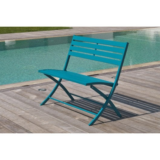 Banc De Jardin, Desserte Et Bar De Jardin Au Meilleur Prix dedans Banc De Jardin Leroy Merlin