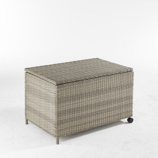 Banc De Jardin, Desserte Et Bar De Jardin Au Meilleur Prix pour Coffre De Jardin Leroy Merlin Banc De Jardin, Desserte Et Bar De Jardin Au Meilleur Prix pour Coffre De Jardin Leroy Merlin