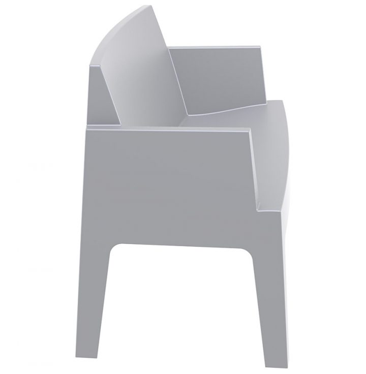 Banc De Jardin ´Plemo Xl´ Gris Clair En Matière Plastique intérieur Banc De Jardin Plastique Banc De Jardin ´Plemo Xl´ Gris Clair En Matière Plastique intérieur Banc De Jardin Plastique