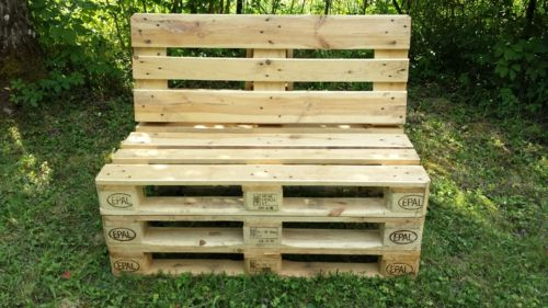 Banc En Palette Europe | Banc En Palette, Palette Europe à Fabriquer Banquette Terrasse Banc En Palette Europe | Banc En Palette, Palette Europe à Fabriquer Banquette Terrasse