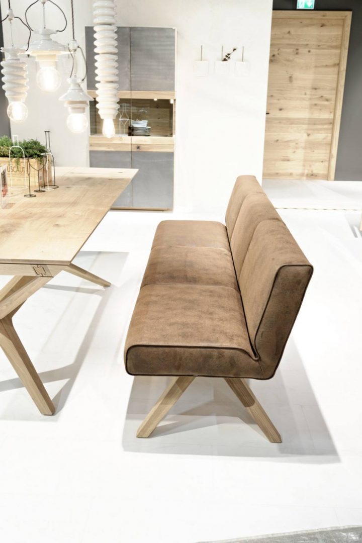 Banc Organo pour Banc Avec Dossier Pour Salle A Manger