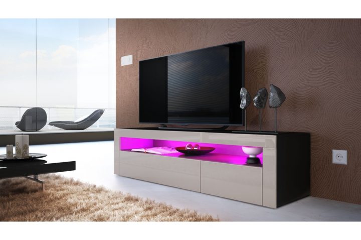 Banc Télévision Moderne – Trendymobilier tout Meuble Tele Moderne Banc Télévision Moderne – Trendymobilier tout Meuble Tele Moderne