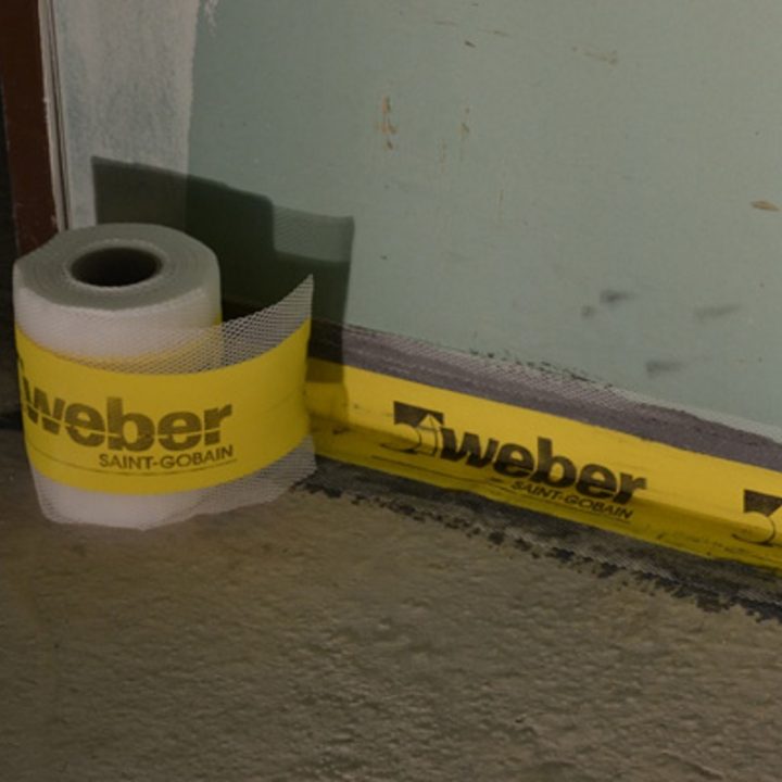 Bande D'Étancheité De Douche Pour Angle Weber Be14 à Résine Étanchéité Douche Bande D'Étancheité De Douche Pour Angle Weber Be14 à Résine Étanchéité Douche